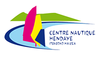 Centre Nautique Hendaia Itsasoko haizea